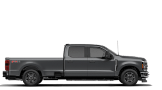 2027 Ford Super Duty® External Image 5